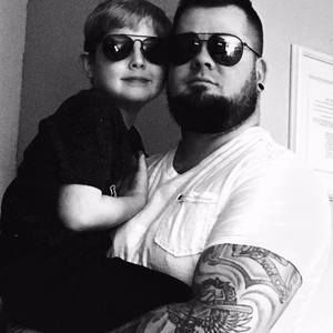 Meet your Posher, Ryan